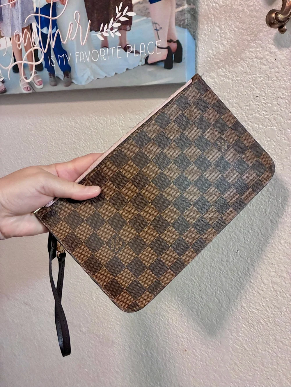 Louis Vuitton excellent used